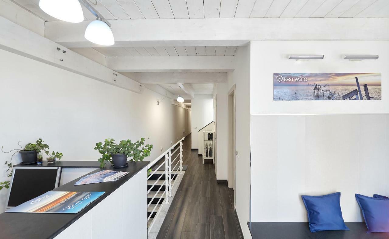 Best Vasto Eksteriør bilde